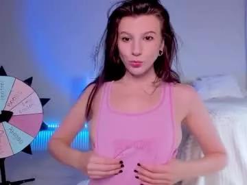 liasexyashell from Chaturbate is Freechat