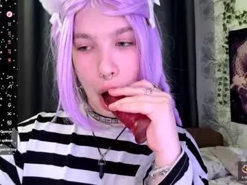 libbynading from Chaturbate is Freechat