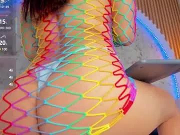 Photos of liberty_herrera from Chaturbate is Freechat