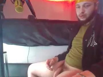 lifestylebenji from Chaturbate is Freechat