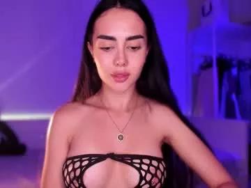 lil_gabbyg from Chaturbate is Freechat
