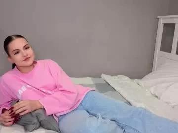lil_honey_bunny from Chaturbate is Freechat