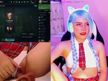 Try the thrill of flirt babes with our cam hosts, featuring unclothed wildness while getting naked and playing with their favored sex toys.