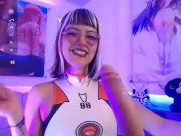 lilcandy19 from Chaturbate is Freechat