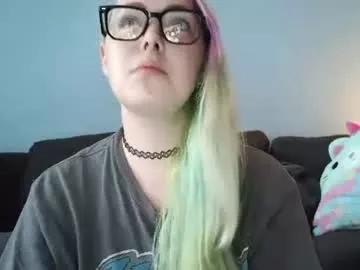 lilemmy1999 from Chaturbate
