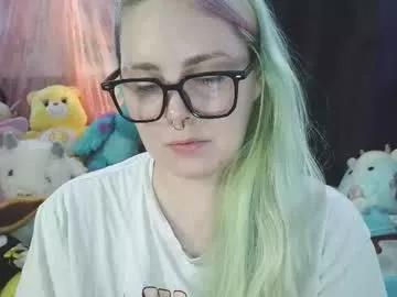 lilemmy1999 from Chaturbate
