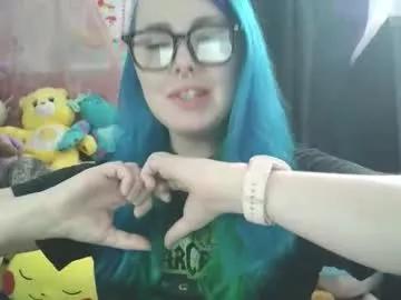 lilemmy1999 from Chaturbate