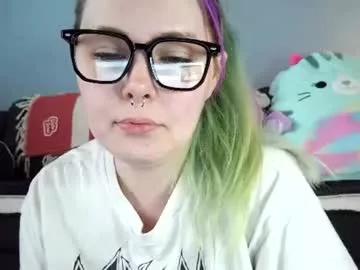 lilemmy1999 from Chaturbate