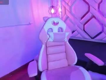 lili_evanss from Chaturbate is Freechat