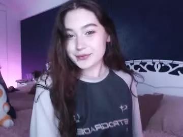 lili_luuu from Chaturbate is Freechat