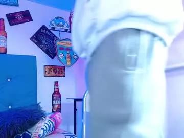 lili_roussi from Chaturbate is Freechat