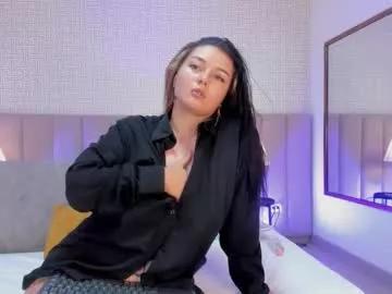 lili_zulu from Chaturbate is Freechat