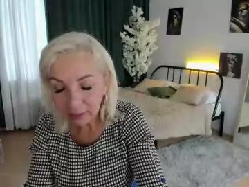 lilia_moons from Chaturbate is Freechat