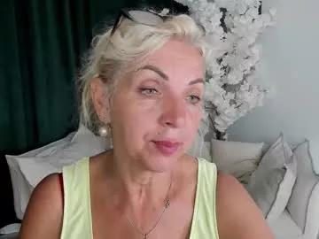 lilia_moons from Chaturbate is Freechat