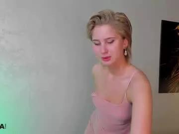 lilian_daniels from Chaturbate is Freechat