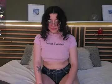 lilibeth___ from Chaturbate is Freechat