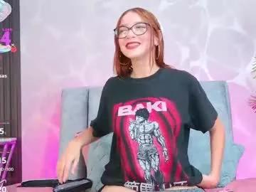 lilifox18 from Chaturbate is Freechat