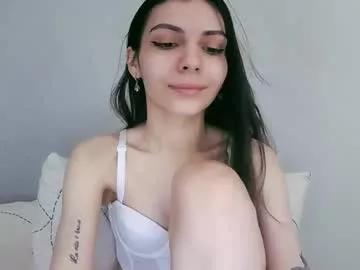 lilirose_x from Chaturbate is Freechat
