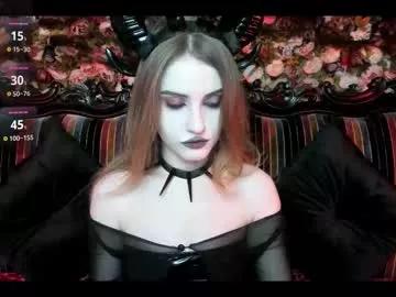 lilit_el_ from Chaturbate is Freechat