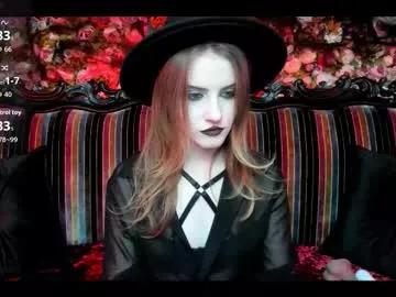 lilit_el_ from Chaturbate is Freechat