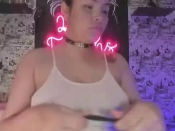 lilitfetichs from Chaturbate is Freechat