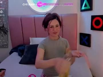 lilith_84 from Chaturbate is Freechat