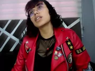 lilith_deveraux_ from Chaturbate is Freechat