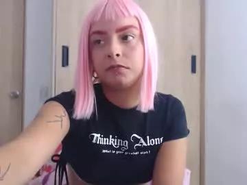 lilith_harmony from Chaturbate is Freechat