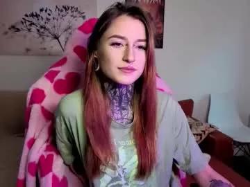 lilith_poison from Chaturbate is Freechat