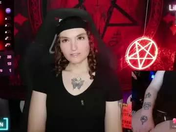 lilithara666 from Chaturbate is Freechat