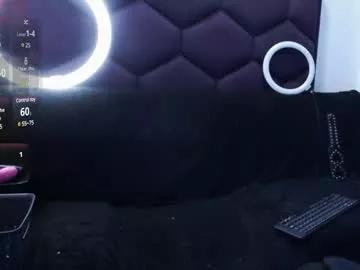 lilithlevis from Chaturbate