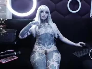 lilithlevis from Chaturbate
