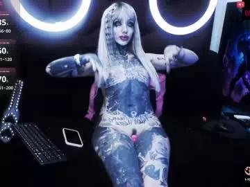 lilithlevis from Chaturbate