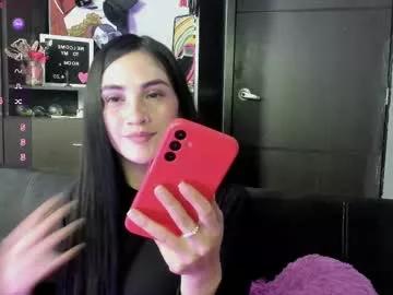 lilithmorat from Chaturbate is Freechat