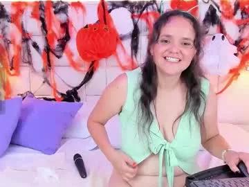 lilithvalmare from Chaturbate is Freechat