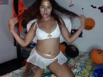 lilitth_rose from Chaturbate is Freechat