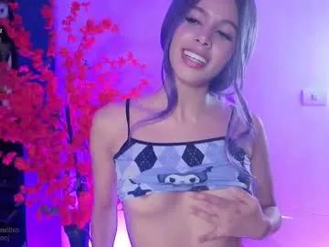 liliwatsonj from Chaturbate is Freechat
