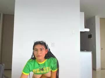 lillaa_ from Chaturbate is Freechat