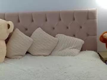 lilliana_moon from Chaturbate is Freechat