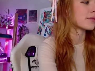 lilucoolbb_ from Chaturbate