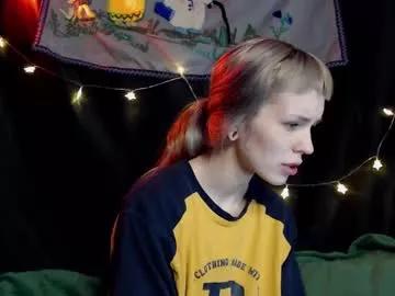 lilucoolbb_ from Chaturbate