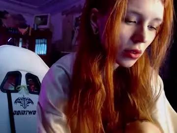 lilucoolbb_ from Chaturbate