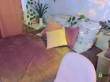 lily_aurum from Chaturbate is Freechat