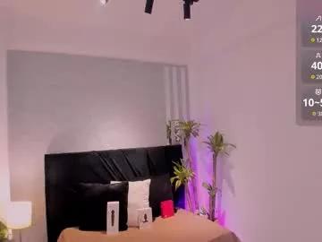lily_cash1 from Chaturbate is Freechat