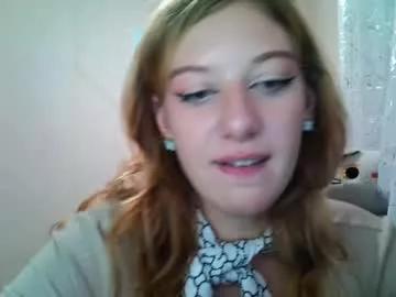 lily_ember from Chaturbate is Freechat