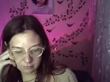 lily_ember from Chaturbate is Freechat