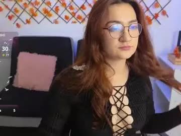 lily_ponce from Chaturbate is Freechat