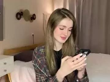 lily_savage from Chaturbate is Freechat