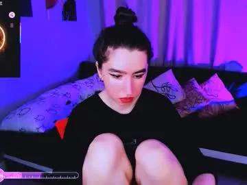 lily_xbaby from Chaturbate is Freechat