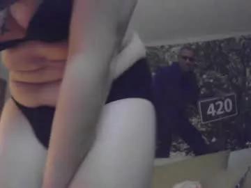 lilybvixen from Chaturbate is Freechat